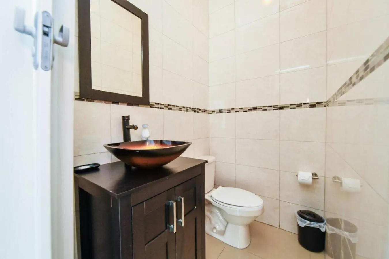 Daire New 2Br 5 Min To Eagle Beach - Aruba Breeze Condo Palm Beach