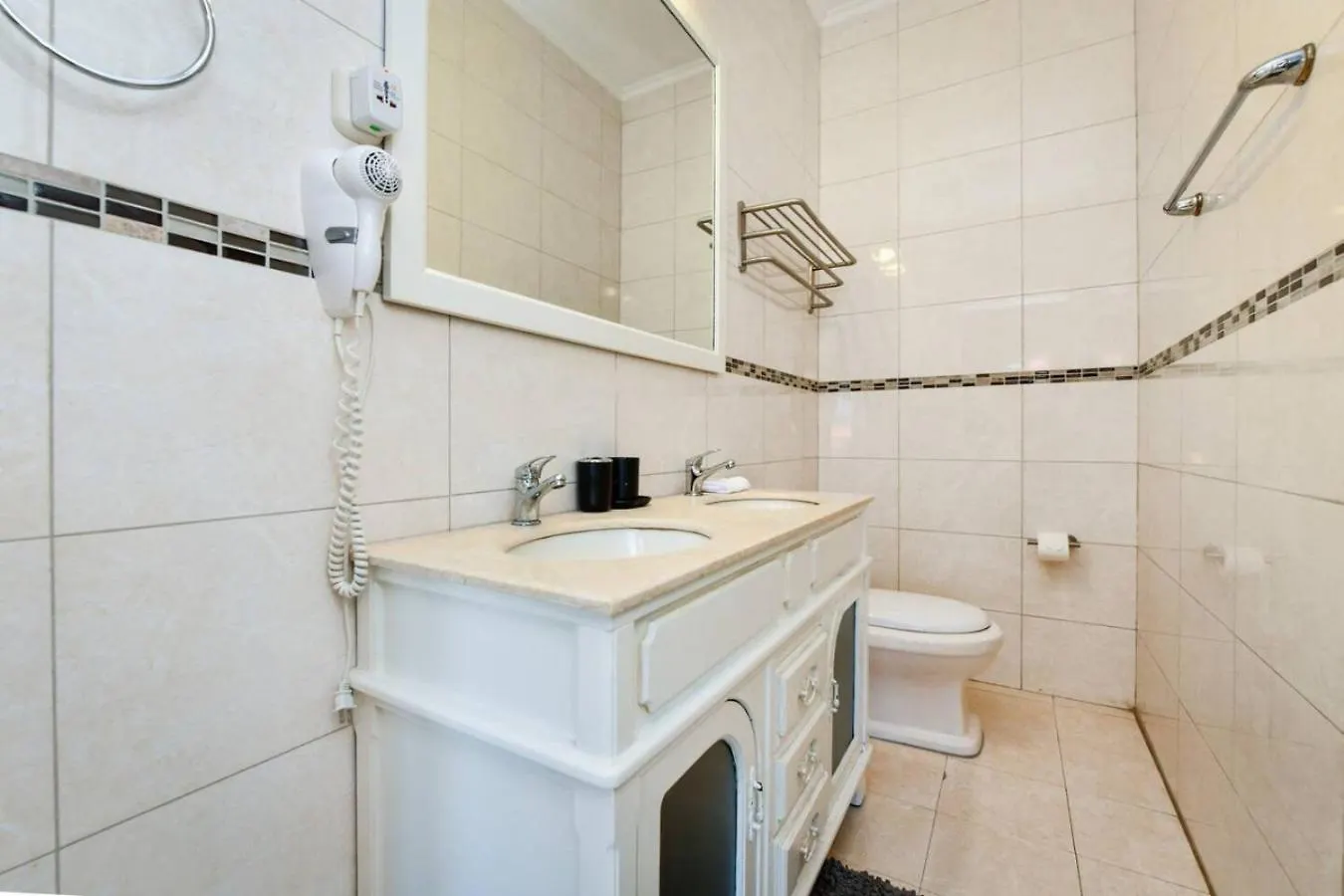 New 2Br 5 Min To Eagle Beach - Aruba Breeze Condo Palm Beach