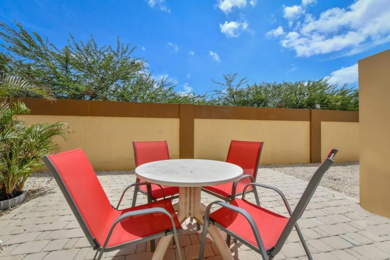 New 2Br 5 Min To Eagle Beach - Aruba Breeze Condo 棕榈滩 0*,  阿鲁巴岛